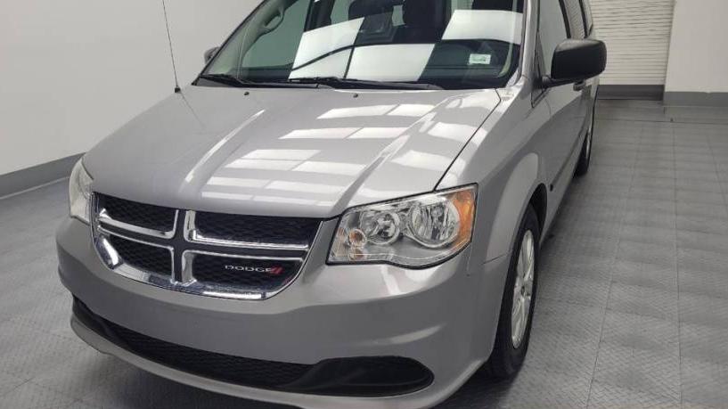 DODGE GRAND CARAVAN 2016 2C4RDGBG3GR350334 image